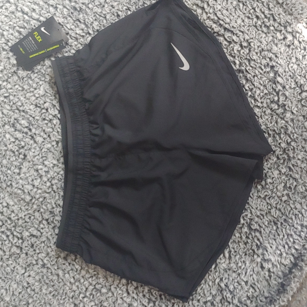 Nike Dri-Fit Shorts